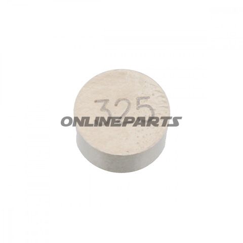 Jmp Valve Shim 7.5Mm 3.25 Alternative: 7470371