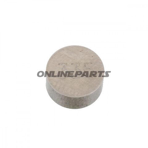 Jmp Valve Shim 7.5Mm 3.35 Alternative: 7470375
