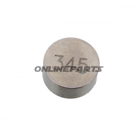 Jmp Valve Shim 7.5Mm 3.45 Alternative: 7470379