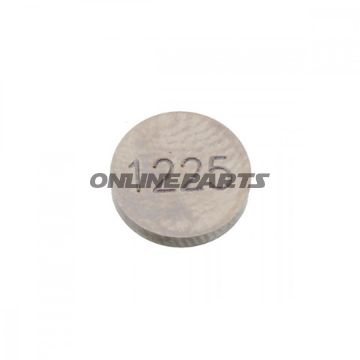 Valve Shim 7.5 Mm 1.225Prox 7470283