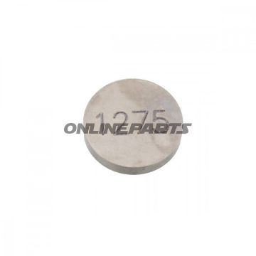 Valve Shim 7.5 Mm 1.275Prox 7470285