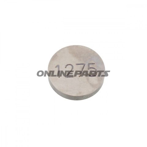 Valve Shim 7.5 Mm 1.275Prox 7470285