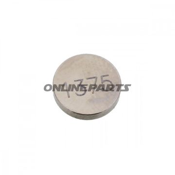 Valve Shim 7.5 Mm 1.375Prox 7470289