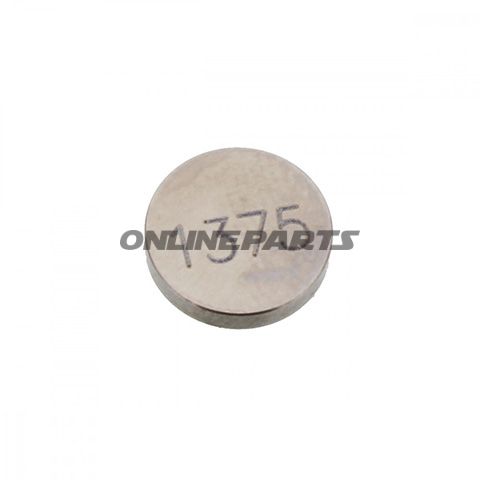 Valve Shim 7.5 Mm 1.375Prox 7470289