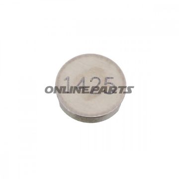 Jmp Valve Shim 7.5Mm 1.425Alternative: 7470291