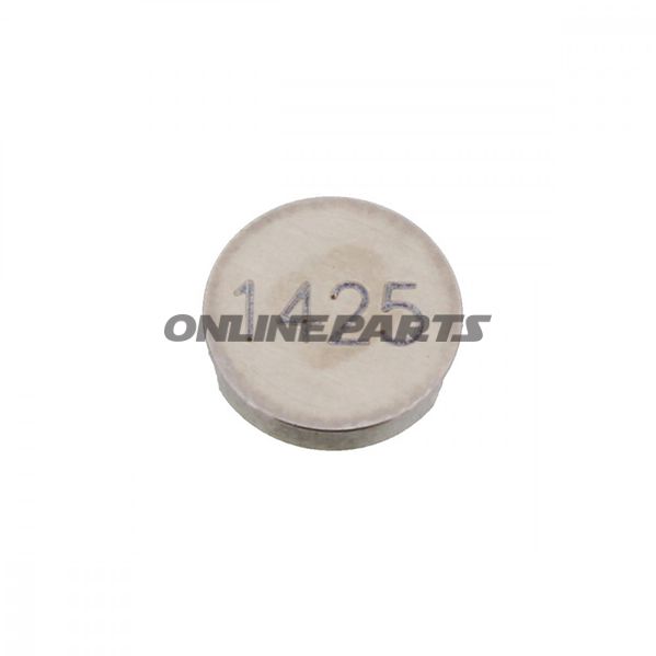 Jmp Valve Shim 7.5Mm 1.425Alternative: 7470291