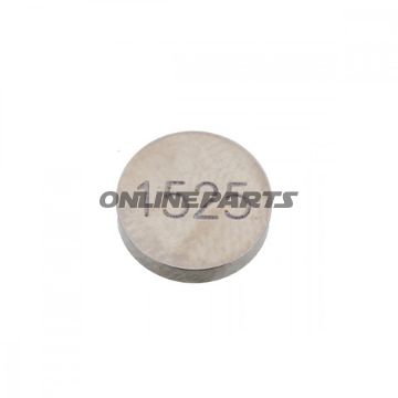 Jmp Valve Shim 7.5Mm 1.525Alternative: 7470295