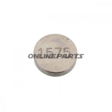 Jmp Valve Shim 7.5Mm 1.575Alternative: 7470298