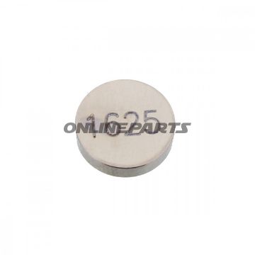 Jmp Valve Shim 7.5Mm 1.625Alternative: 7470300