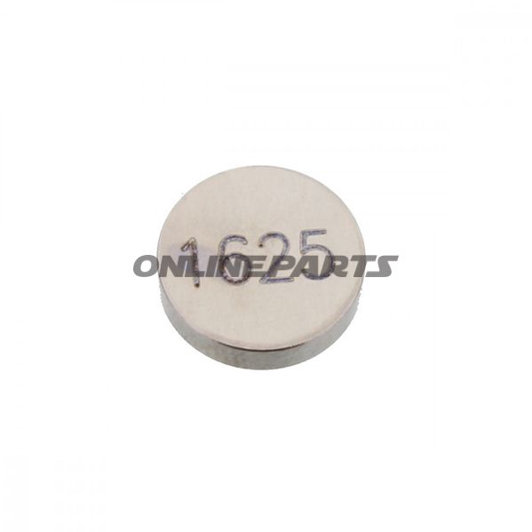 Jmp Valve Shim 7.5Mm 1.625Alternative: 7470300