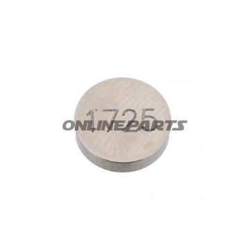 Jmp Valve Shim 7.5Mm 1.725Alternative: 7470304