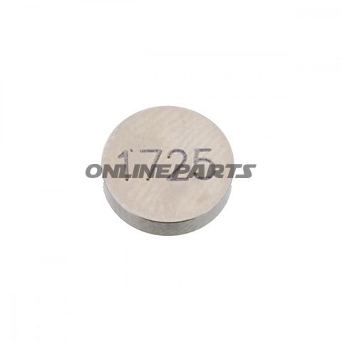 Jmp Valve Shim 7.5Mm 1.725Alternative: 7470304
