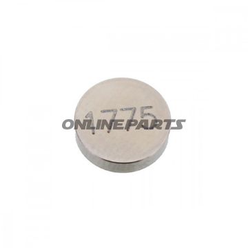 Jmp Valve Shim 7.5Mm 1.775Alternative: 7470307
