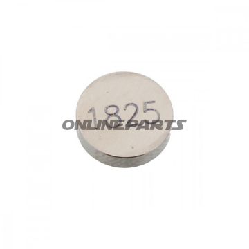 Jmp Valve Shim 7.5Mm 1.825Alternative: 7470309