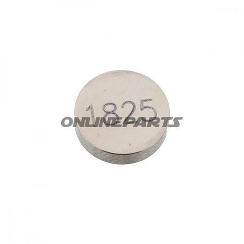 Jmp Valve Shim 7.5Mm 1.825Alternative: 7470309