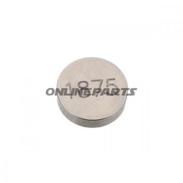 Jmp Valve Shim 7.5Mm 1.875Alternative: 7470311