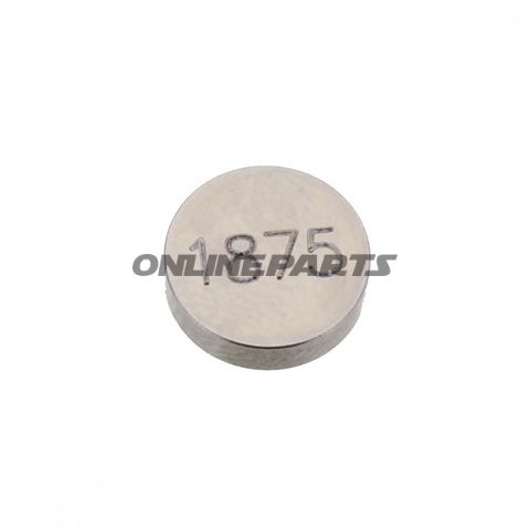 Jmp Valve Shim 7.5Mm 1.875Alternative: 7470311