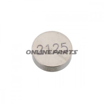 Jmp Valve Shim 7.5Mm 2.125Alternative: 7470323