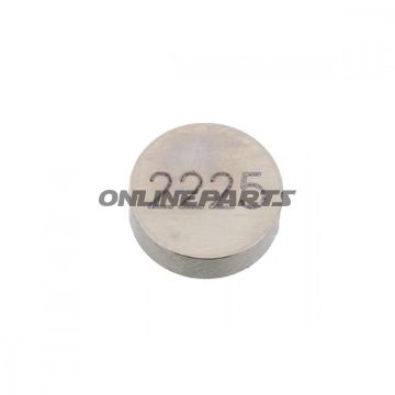 Jmp Valve Shim 7.5Mm 2.225Alternative: 7470327
