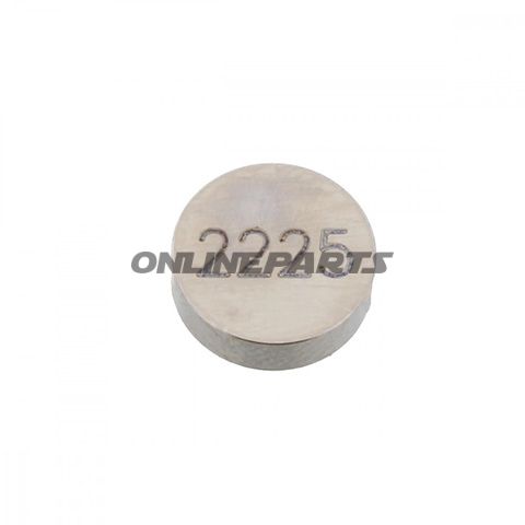 Jmp Valve Shim 7.5Mm 2.225Alternative: 7470327