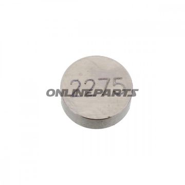 Jmp Valve Shim 7.5Mm 2.275Alternative: 7470329