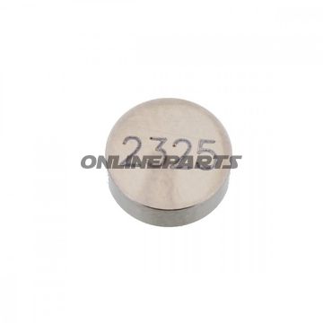 Jmp Valve Shim 7.5Mm 2.325Alternative: 7470331