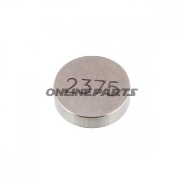 Jmp Valve Shim 7.5Mm 2.375Alternative: 7470333