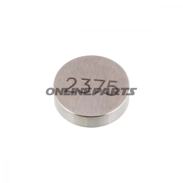 Jmp Valve Shim 7.5Mm 2.375Alternative: 7470333