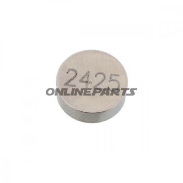 Jmp Valve Shim 7.5Mm 2.425Alternative: 7470335