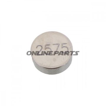 Jmp Valve Shim 7.5Mm 2.575Alternative: 7470341