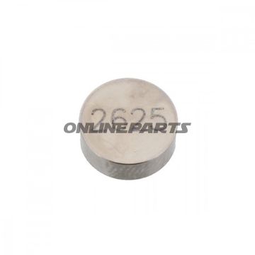 Jmp Valve Shim 7.5Mm 2.625Alternative: 7470343