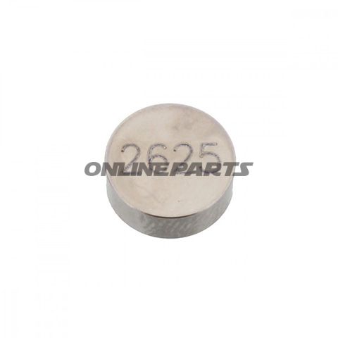 Jmp Valve Shim 7.5Mm 2.625Alternative: 7470343