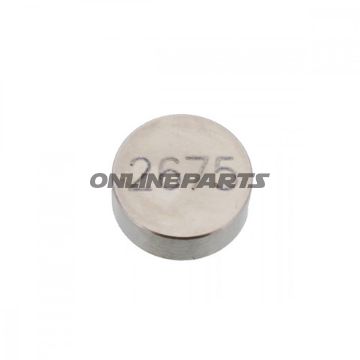 Jmp Valve Shim 7.5Mm 2.675Alternative: 7470345