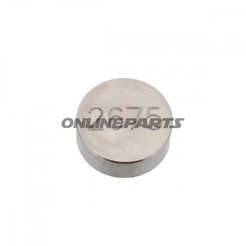 Jmp Valve Shim 7.5Mm 2.675Alternative: 7470345