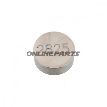 Jmp Valve Shim 7.5Mm 2.825Alternative: 7470351