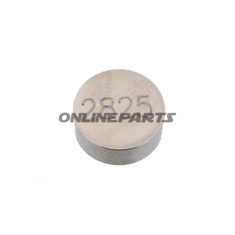 Jmp Valve Shim 7.5Mm 2.825Alternative: 7470351