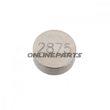 Jmp Valve Shim 7.5Mm 2.875Alternative: 7470353