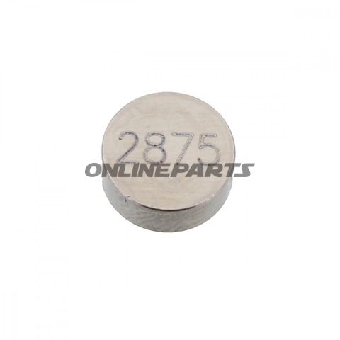 Jmp Valve Shim 7.5Mm 2.875Alternative: 7470353