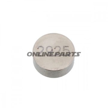 Jmp Valve Shim 7.5Mm 2.925Alternative: 7470356