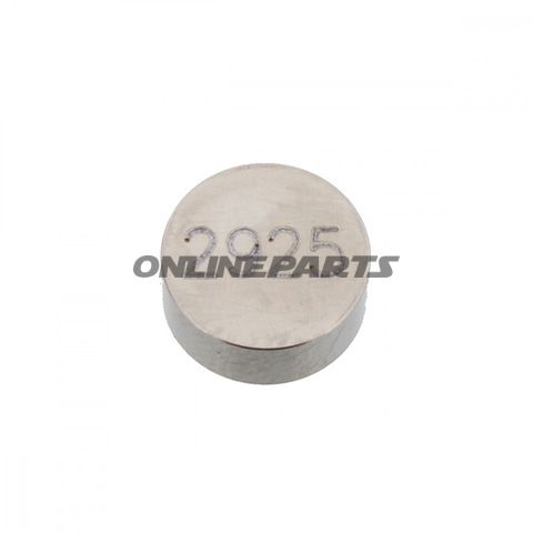 Jmp Valve Shim 7.5Mm 2.925Alternative: 7470356