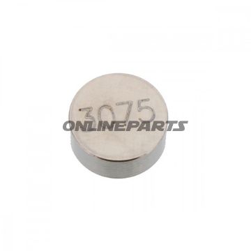 Jmp Valve Shim 7.5Mm 3.075Alternative: 7470363