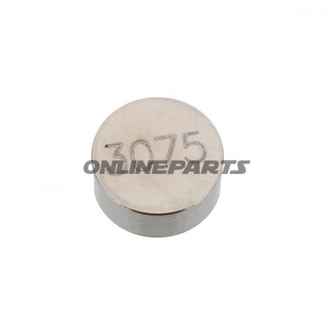 Jmp Valve Shim 7.5Mm 3.075Alternative: 7470363