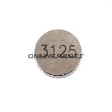 Jmp Valve Shim 7.5Mm 3.125Alternative: 7470365