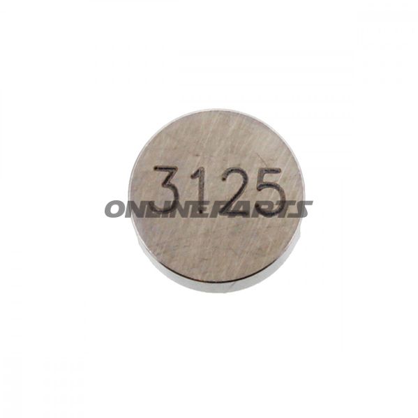 Jmp Valve Shim 7.5Mm 3.125Alternative: 7470365