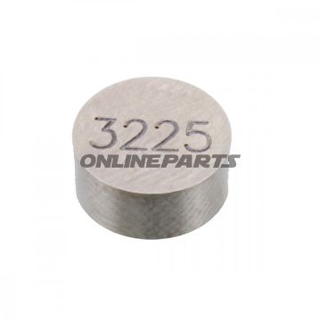 Jmp Valve Shim 7.5Mm 3.225Alternative: 7470369