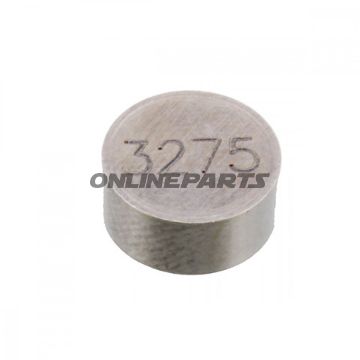 Jmp Valve Shim 7.5Mm 3.275Alternative: 7470372