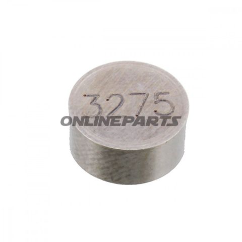 Jmp Valve Shim 7.5Mm 3.275Alternative: 7470372