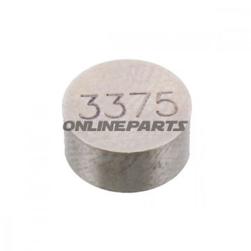 Jmp Valve Shim 7.5Mm 3.375Alternative: 7470376