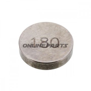 Jmp Valve Shim 8.8Mm 1.80Alternative: 7470250