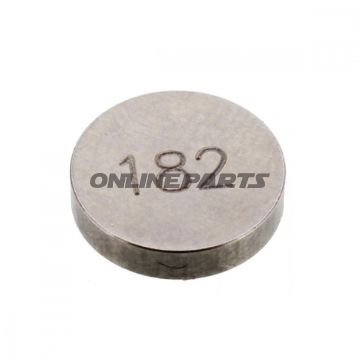 Jmp Valve Shim 8.8Mm 1.82Alternative: 7470251